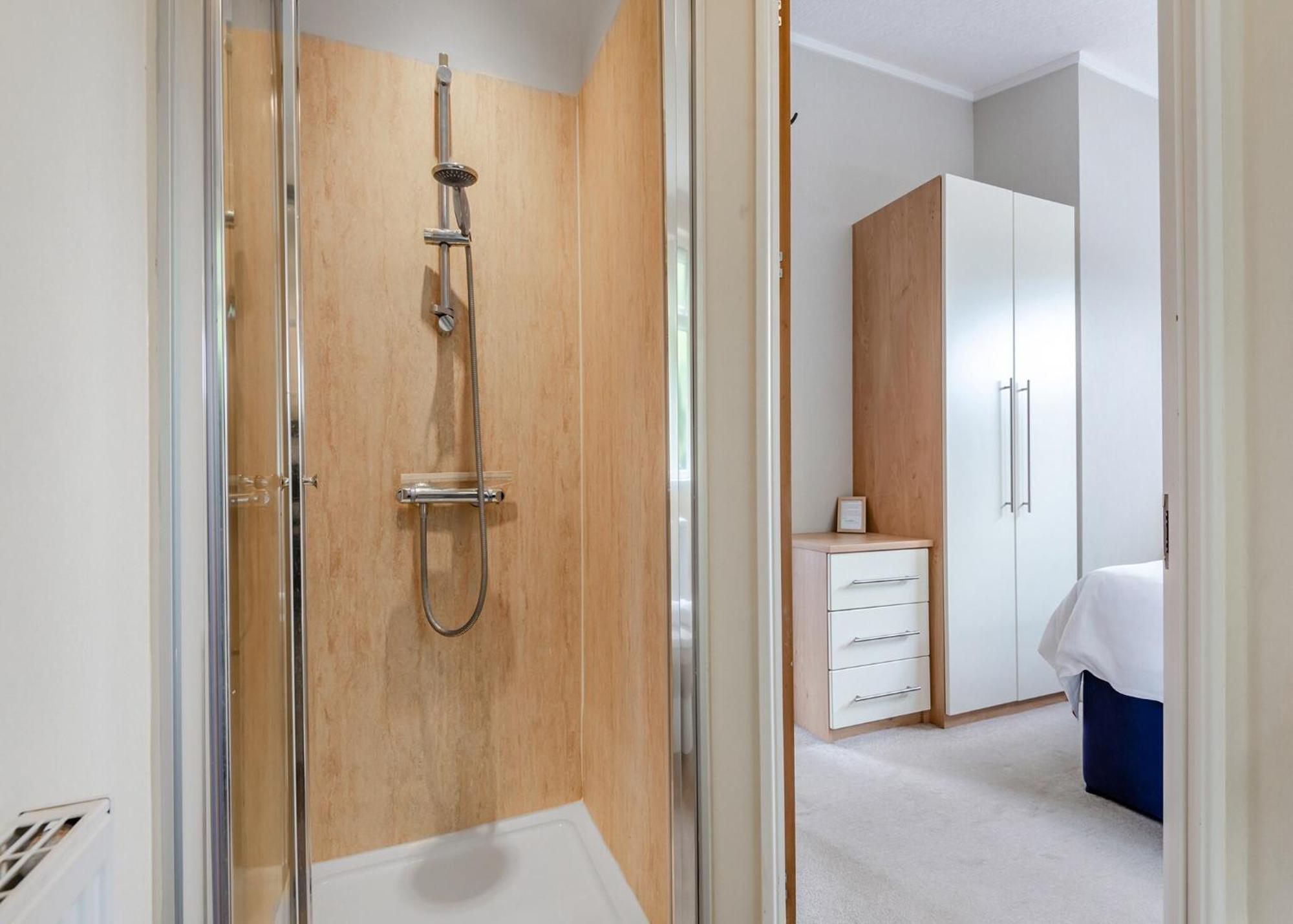 Wigmore Lakes Lodges Cardeston Esterno foto